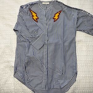 Sandro shirt
